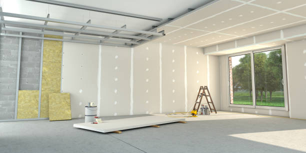 Best Attic Insulation Installation  in Refugio, TX