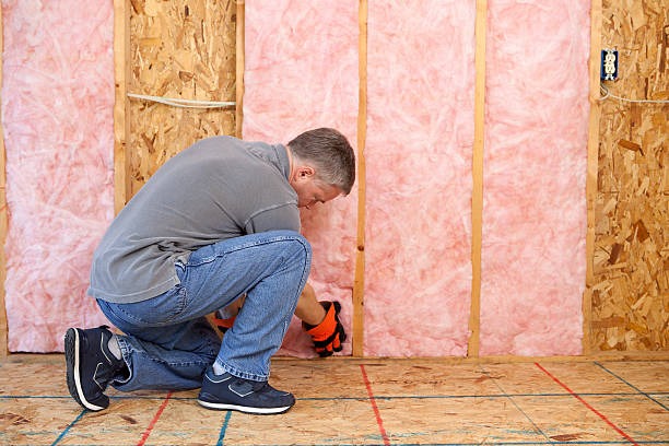 Range of Insulation Solutions in Refugio, TX